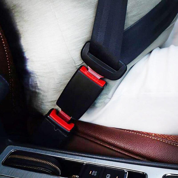 Planet Gates 200000488 Car Seat Belt Extender Extension Buckle Padding Auto For Volkswagen VW Polo Passat B5 B6 CC Golf Jetta Mk6 Tiguan Gol