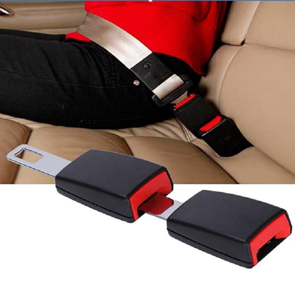 Planet Gates 200000488 Car Seat Belt Extender Extension Buckle Padding Auto For Volkswagen VW Polo Passat B5 B6 CC Golf Jetta Mk6 Tiguan Gol