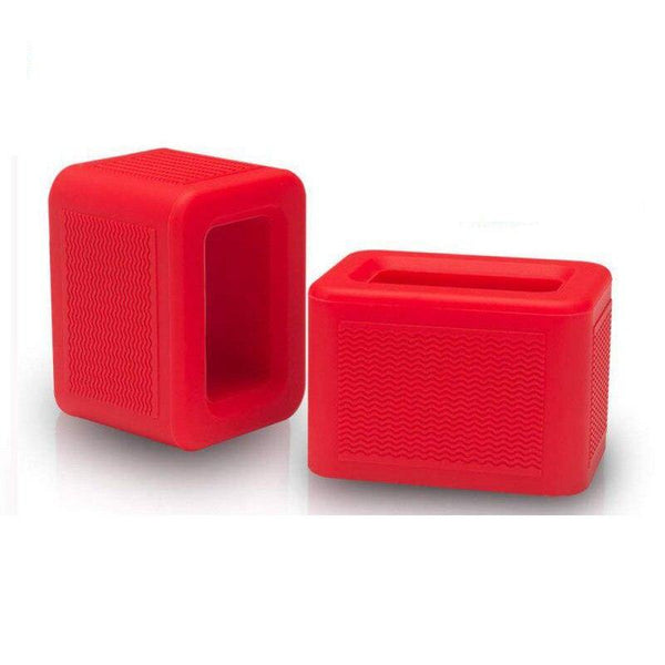 Planet Gates 200000488 D-350852 2pcs Universal Car Seat Belt Clip Extenders Safety Seatbelt Buckle Plugs 21mm