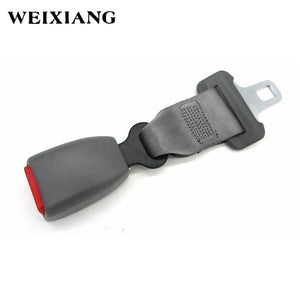 Planet Gates 200000488 E24 Safety Certified Tongue Width 24.5mm Car Seat Safety Belt Extension Cars Seatbelt Extenders Auto Belt For Child Seat -Type B