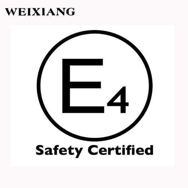 Planet Gates 200000488 E24 Safety Certified Tongue Width 24.5mm Car Seat Safety Belt Extension Cars Seatbelt Extenders Auto Belt For Child Seat -Type B