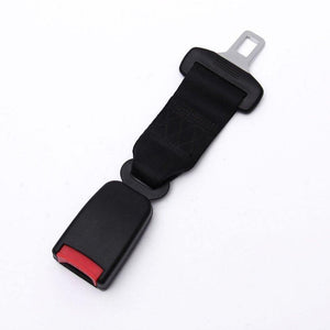 2020 New 1PCS Car Seat Belt Buckle Clip Extender Car Safety Insuance Belts Extender Safety Belt Buckles Extension Accessories