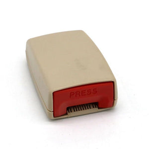 Planet Gates 200000488 MotoLovee Universal Auto Car Seat Belt Buckle Clip Extender Car Socket Safety Belt Buckles