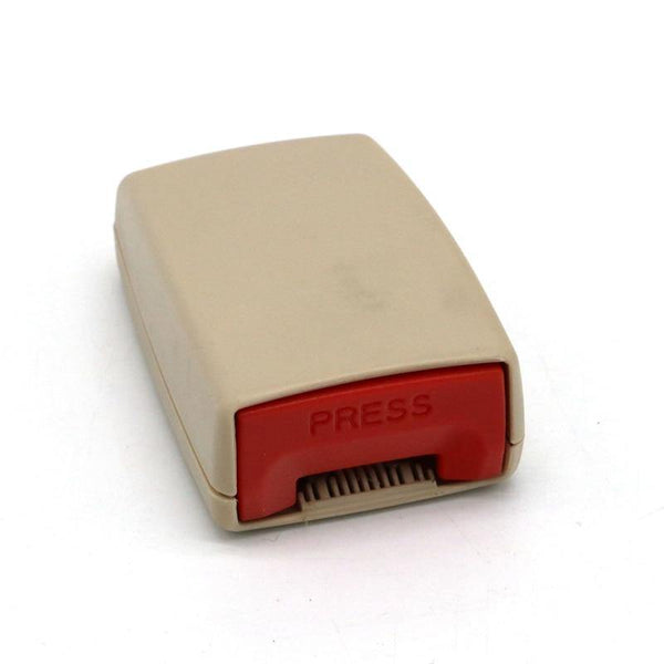 Planet Gates 200000488 MotoLovee Universal Auto Car Seat Belt Buckle Clip Extender Car Socket Safety Belt Buckles