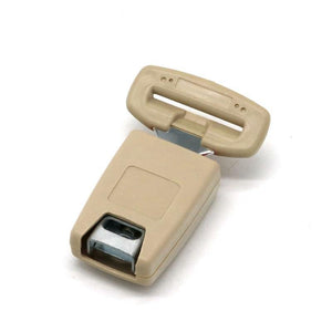 Planet Gates 200000488 MotoLovee Universal Auto Car Seat Belt Buckle Clip Extender Car Socket Safety Belt Buckles