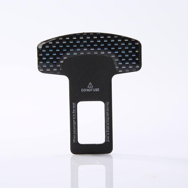 Planet Gates 200000488 New Car Accessories 2pcs Car Seat Belt Clip Extension Auto Safety Seat Belt Extender Clasp Clip Buckles Plug Interior Seat Belt