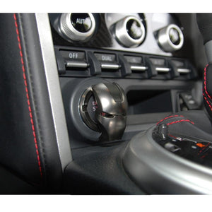 Planet Gates 200000670 Auto Engine Ignition Start Stop Button Ring Circle Cover Iron Man Car Interior Accessories For Bmw E90 F10 F30 F20 Audi A4 B8