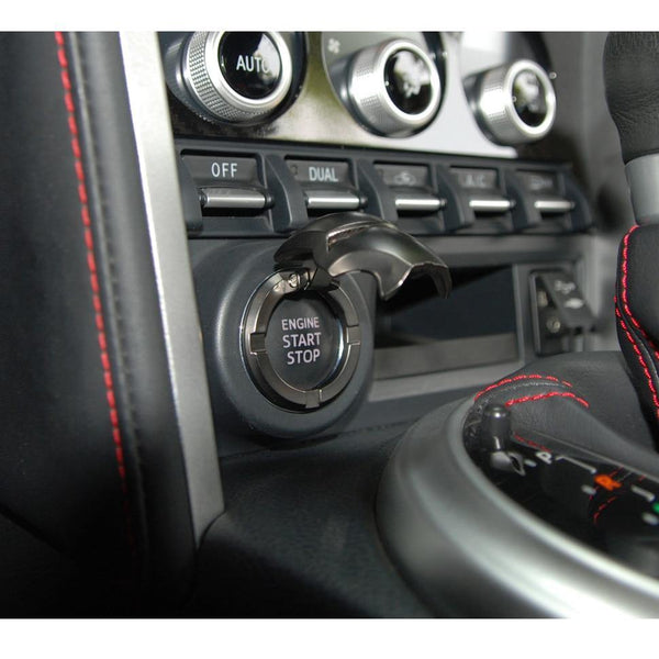 Planet Gates 200000670 Auto Engine Ignition Start Stop Button Ring Circle Cover Iron Man Car Interior Accessories For Bmw E90 F10 F30 F20 Audi A4 B8