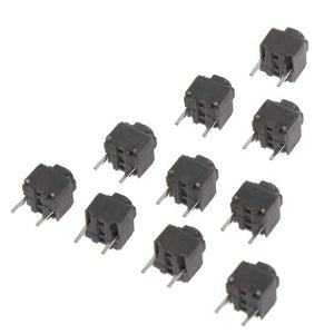 Planet Gates 200001056 10pcs/lot Mute Button 6*6*7.3 Silent Switch Wireless Mouse Wired Mouse Micro Switch Wholesale