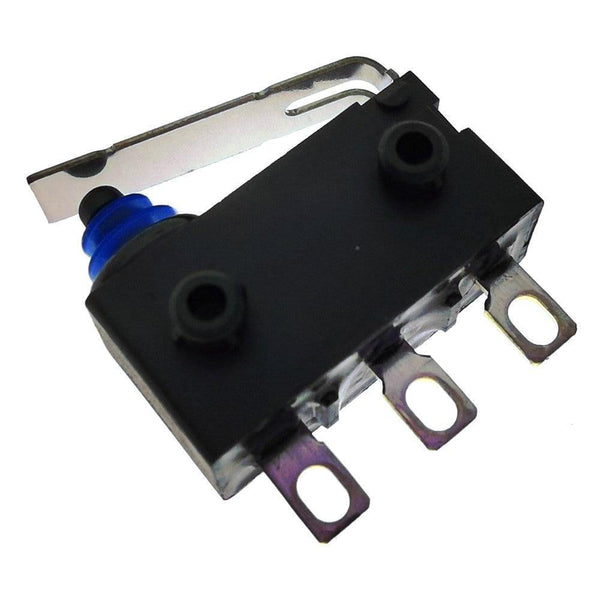 Planet Gates 200001056 1PCS Original New D2HW-EL291H-A515-AQD Car Door Lock Micro Switch IP67 Waterproof Touch With Metal Handle D2HW  For VW Jett