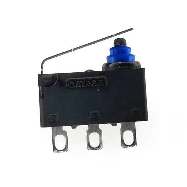 Planet Gates 200001056 1PCS Original New D2HW-EL291H-A515-AQD Car Door Lock Micro Switch IP67 Waterproof Touch With Metal Handle D2HW  For VW Jett