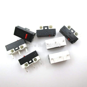 Planet Gates 200001056 20PCS/Lot The New Authentic Micro Switch YD-003 Mouse Button Fretting Wholesale Electronic