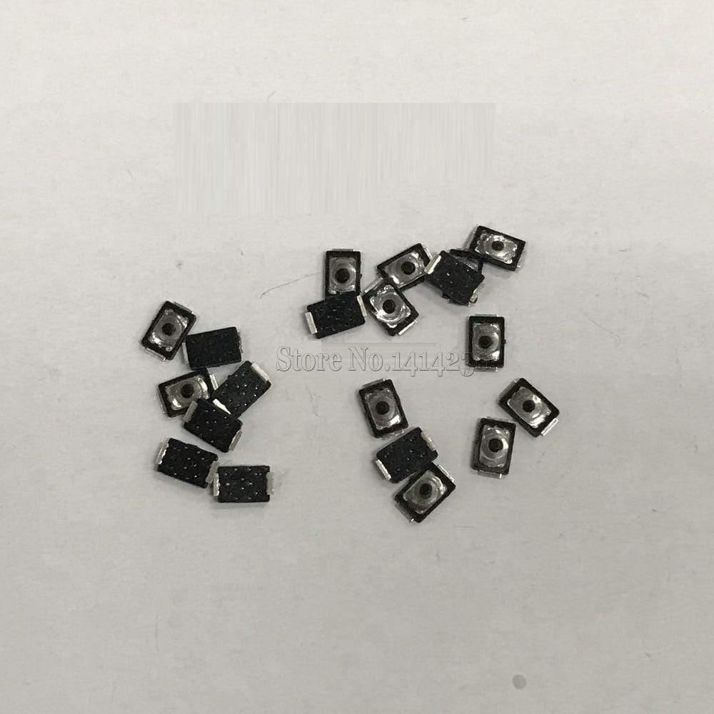 Planet Gates 200001056 20PCS Tactile Push Button Switch 2*3*0.6H 2*3*0.6MM Super  Mini Small Button 2x3x6mm Micro Switch  SMD For Mobile Phone Button