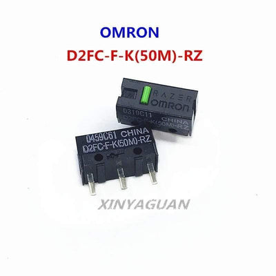 Other Electronic Components