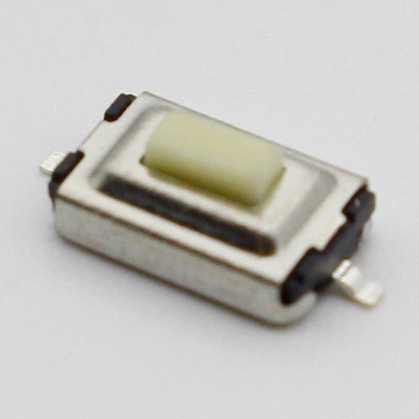 Planet Gates 200001056 50pcs/lot SMT 3x6x2.5MM 2PIN Tactile Tact Push Button Micro Switch G73 Self-reset Momentary