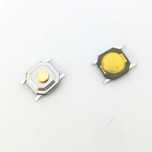 Planet Gates 200001056 Car Remote Control Key  Touch Switches Buttons Touch  Key Component Package For Hyundai, Nissan, Honda, VW, Toyota, Kia, Peugeot