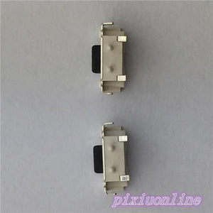 Planet Gates 200001056 G71Y High Quality 50pcs/lot SMT 3X6X3.5MM 2PIN Tactile Tact Push Button Micro Switch G71 Momentary