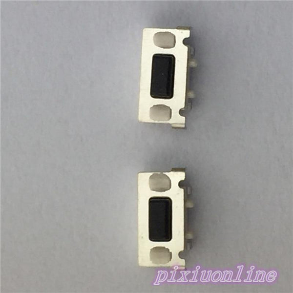 Planet Gates 200001056 G71Y High Quality 50pcs/lot SMT 3X6X3.5MM 2PIN Tactile Tact Push Button Micro Switch G71 Momentary