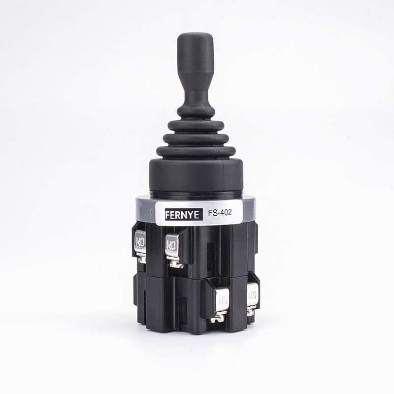 Joystick Controller Spring Return Joystick Switch Momentary 4Position ...