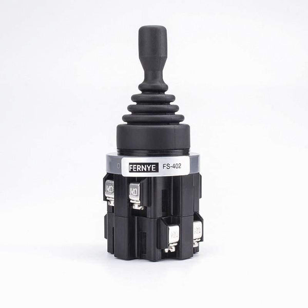 Planet Gates 200001056 Joystick Controller Spring Return Joystick Switch Momentary 4Position 2Position Spring Switch Rocker Switch