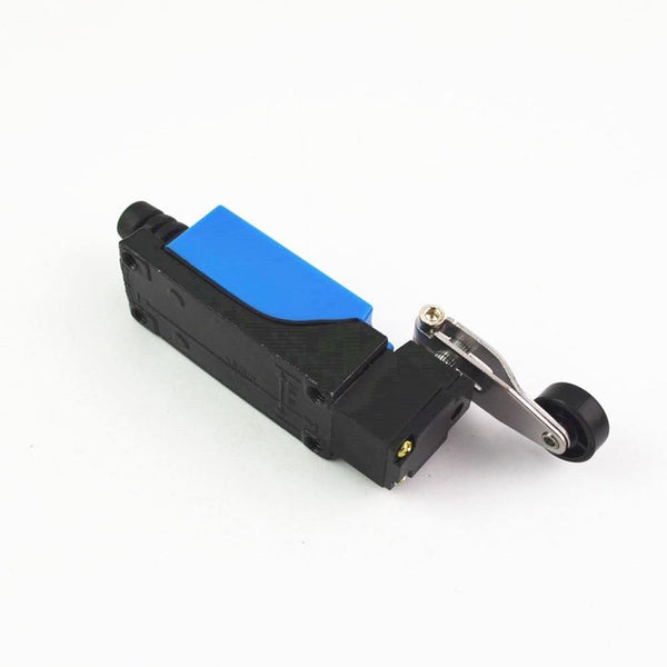 Planet Gates 200001056 ME-8104 Rotary Plastic Roller Arm Enclosed Limit Switch Finish Maching