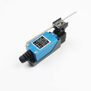 Planet Gates 200001056 ME-8107 / 1NO 1NC ME ME-8108 Limit Switch Rotary Adjustable Roller Mini Limit Switches TZ-8108 AC250V 5A NO NC 8108 8104 8111 8112 8122 8166 9101