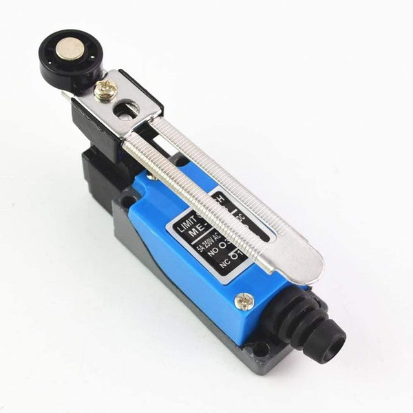 Planet Gates 200001056 ME-8108 Momentary Limit Switch For CNC Mill Laser Plasma AC250V 5A