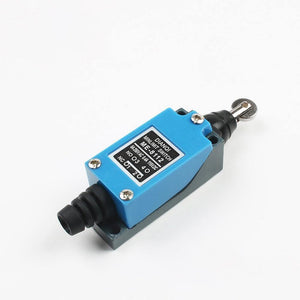 Planet Gates 200001056 ME-8112 / 1NO 1NC ME ME-8108 Limit Switch Rotary Adjustable Roller Mini Limit Switches TZ-8108 AC250V 5A NO NC 8108 8104 8111 8112 8122 8166 9101