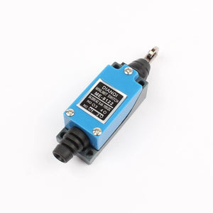 Planet Gates 200001056 ME-8122 / 1NO 1NC ME ME-8108 Limit Switch Rotary Adjustable Roller Mini Limit Switches TZ-8108 AC250V 5A NO NC 8108 8104 8111 8112 8122 8166 9101
