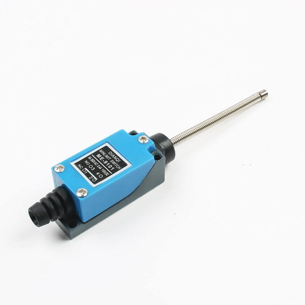 Planet Gates 200001056 ME-9101 / 1NO 1NC ME ME-8108 Limit Switch Rotary Adjustable Roller Mini Limit Switches TZ-8108 AC250V 5A NO NC 8108 8104 8111 8112 8122 8166 9101