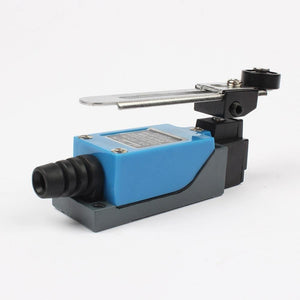 Planet Gates 200001056 ME ME-8108 Limit Switch Rotary Adjustable Roller Mini Limit Switches TZ-8108 AC250V 5A NO NC 8108 8104 8111 8112 8122 8166 9101