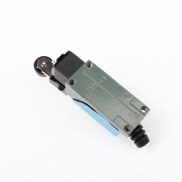 Planet Gates 200001056 ME ME-8108 Limit Switch Rotary Adjustable Roller Mini Limit Switches TZ-8108 AC250V 5A NO NC 8108 8104 8111 8112 8122 8166 9101