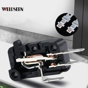 Planet Gates 200001056 Micro Limit Switch Momentary OV-15-1C25 OV-151-1C25 OV-152-1C25 OV-153-1C25 OV-154-1C25 OV-155-1C25 OV-156-1C25 OV-15-1B5