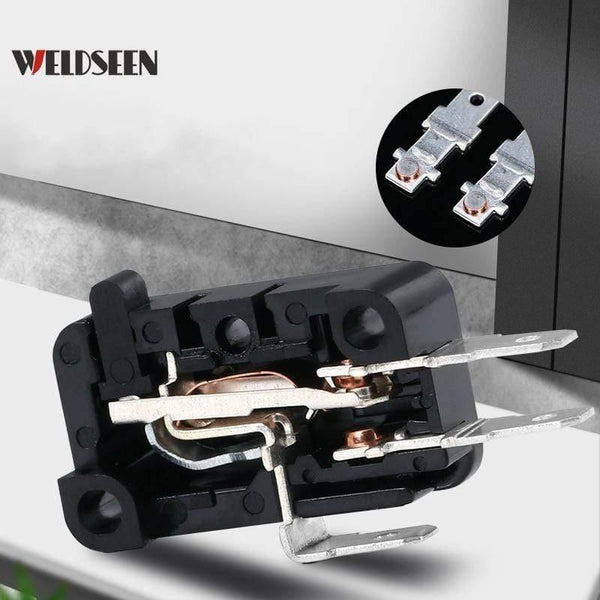 Planet Gates 200001056 Micro Limit Switch Momentary OV-15-1C25 OV-151-1C25 OV-152-1C25 OV-153-1C25 OV-154-1C25 OV-155-1C25 OV-156-1C25 OV-15-1B5