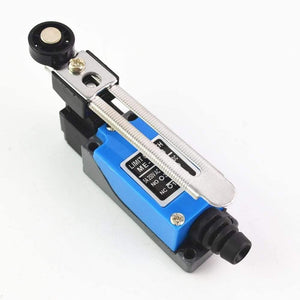 Planet Gates 200001056 New Waterproof ME-8108  Momentary AC250V 5A Limit Switch For CNC Mill Laser Plasma