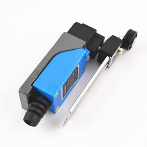 Planet Gates 200001056 New Waterproof ME-8108  Momentary AC250V 5A Limit Switch For CNC Mill Laser Plasma