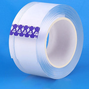 Planet Gates 200001762 1/2/3/5m Transparent NoTrace Double Sided Tape Nano Magic Double-Sided Acrylic Adhesive Reusable Universal Gekko Tape Tie Glue