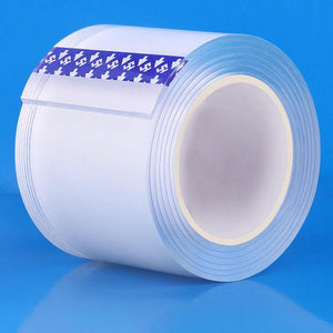 Planet Gates 200001762 1/2/3/5m Transparent NoTrace Double Sided Tape Nano Magic Double-Sided Acrylic Adhesive Reusable Universal Gekko Tape Tie Glue