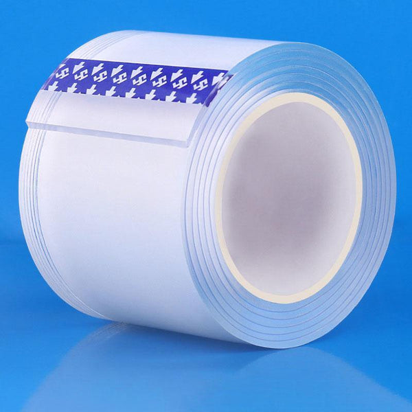 Planet Gates 200001762 1/2/3/5m Transparent NoTrace Double Sided Tape Nano Magic Double-Sided Acrylic Adhesive Reusable Universal Gekko Tape Tie Glue
