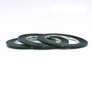 Planet Gates 200001762 1 Roll Mobile Phone Screen Repair Tape Double-Sided Adhesive Foam Cotton Film 0.5mm *10 M Car Decoration Shockproof Sealing Tape