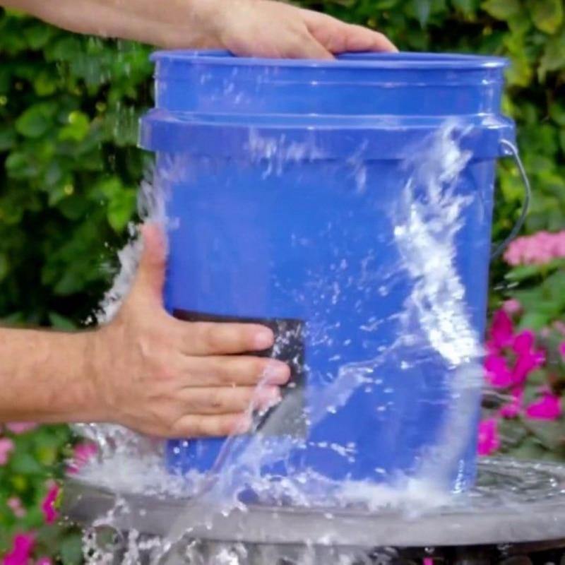 Planet Gates 200001762 150CM Super Strong Fiber Waterproof Tape Stop Leak Seal Repair Tape Performance Self Tape Fiberfix Adhesive Tape Repair Tool