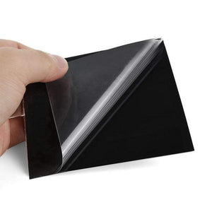 Planet Gates 200001762 150CM Super Strong Fiber Waterproof Tape Stop Leak Seal Repair Tape Performance Self Tape Fiberfix Adhesive Tape Repair Tool