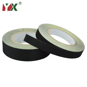 Planet Gates 200001762 1PCS Black Acetate Cloth Single Adhesive Tape Acetate High Temperature Resistance Tape For Electric Phone LCD Repair 30M