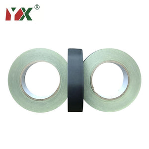 Planet Gates 200001762 1PCS Black Acetate Cloth Single Adhesive Tape Acetate High Temperature Resistance Tape For Electric Phone LCD Repair 30M