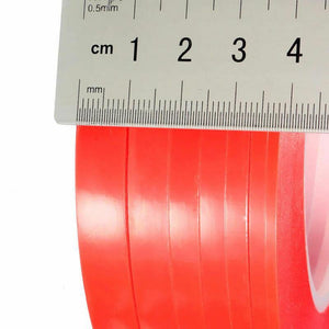 Planet Gates 200001762 2-10mm 50M Strong Sticky Adhesive Double Side Tape For Mobile Cell Phone Repair