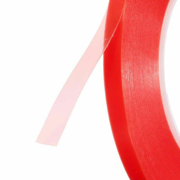 Planet Gates 200001762 2-10mm 50M Strong Sticky Adhesive Double Side Tape For Mobile Cell Phone Repair
