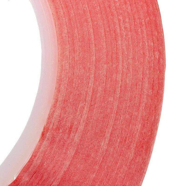 Planet Gates 200001762 2-10mm 50M Strong Sticky Adhesive Double Side Tape For Mobile Cell Phone Repair