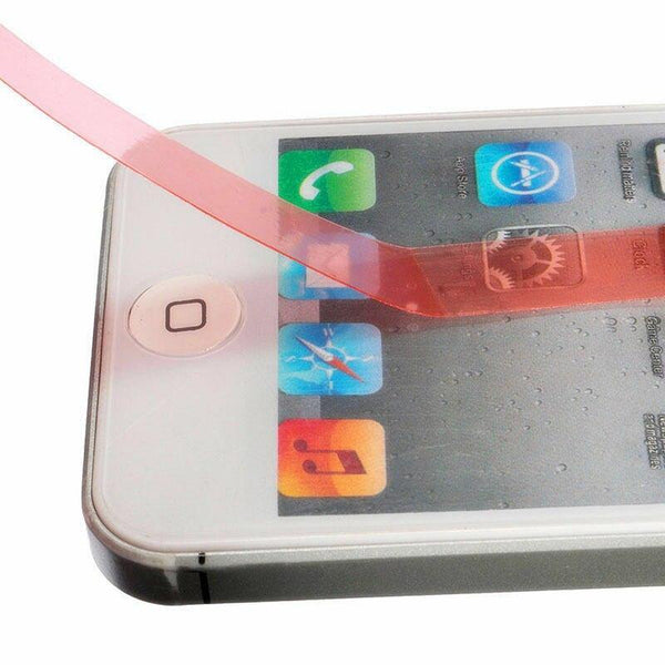 Planet Gates 200001762 2-10mm 50M Strong Sticky Adhesive Double Side Tape For Mobile Cell Phone Repair