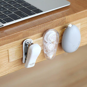 Planet Gates 200001762 3M/5M Nano Magic Tape Double Sided Transparent NoTrace Reusable Waterproof Adhesive Tape Sticker Cleanable Home Garden Gekkotape