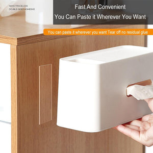 Planet Gates 200001762 3M Magic Nano Double Tape Transparent Sided Tape NoTrace Reusable Waterproof Adhesive Strong Wall Stickers For Bathroom Kitchen